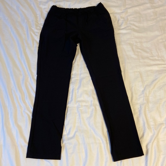 MEC • Amanita Straight Leg Pants - Picture 1 of 7